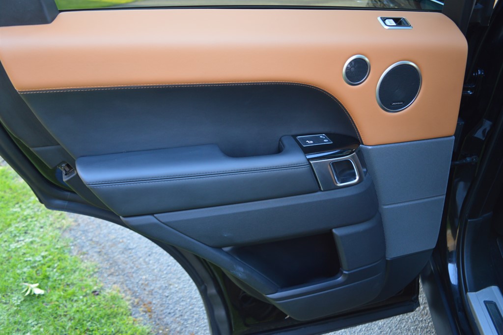 Used Land Rover Range Rover Sport 2019 for sale - 78028250: Photo 36