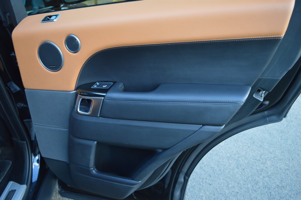 Used Land Rover Range Rover Sport 2019 for sale - 78028250: Photo 37