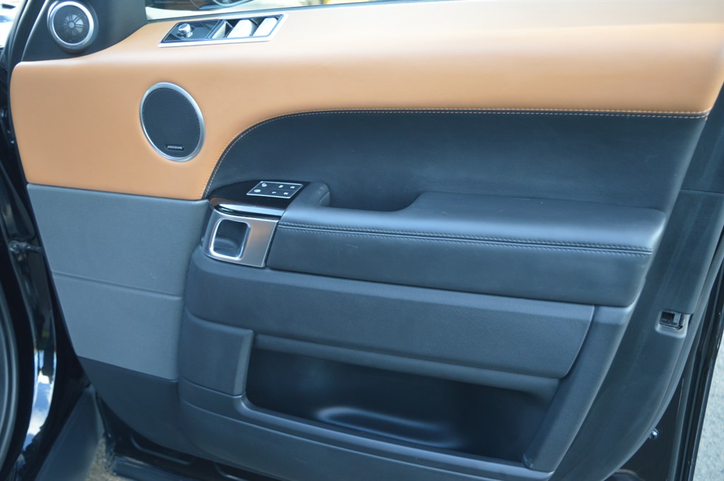 Used Land Rover Range Rover Sport 2019 for sale - 78028250: Photo 38