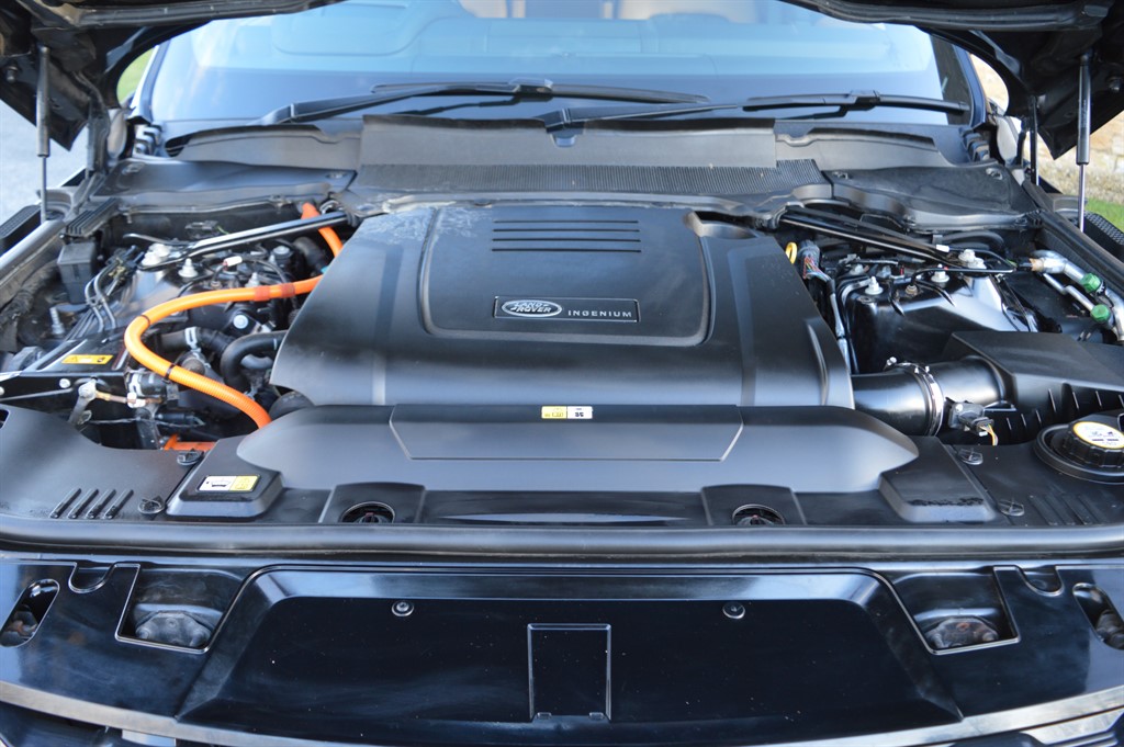 Used Land Rover Range Rover Sport 2019 for sale - 78028250: Photo 39