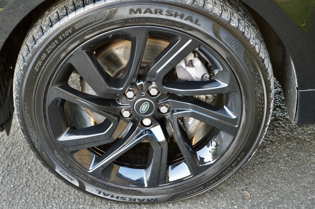 Used Land Rover Range Rover Sport 2019 for sale - 78028250: Photo 40