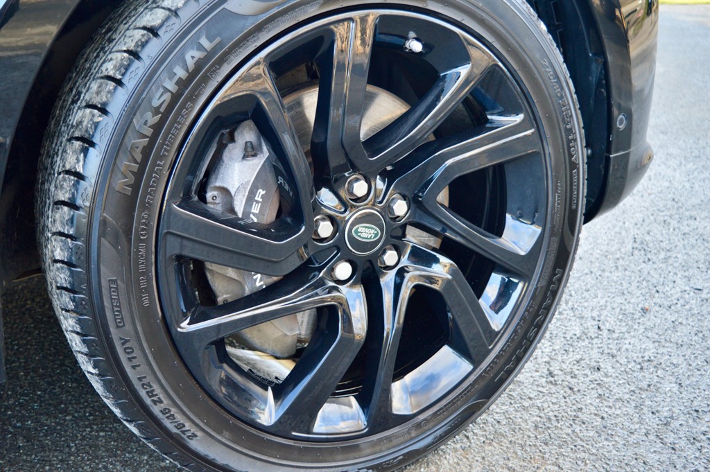 Used Land Rover Range Rover Sport 2019 for sale - 78028250: Photo 46