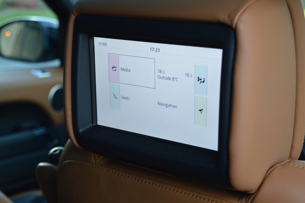 Used Land Rover Range Rover Sport 2019 for sale - 78028250: Photo 48