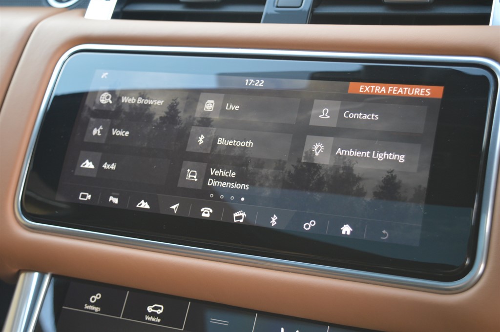 Used Land Rover Range Rover Sport 2019 for sale - 78028250: Photo 49