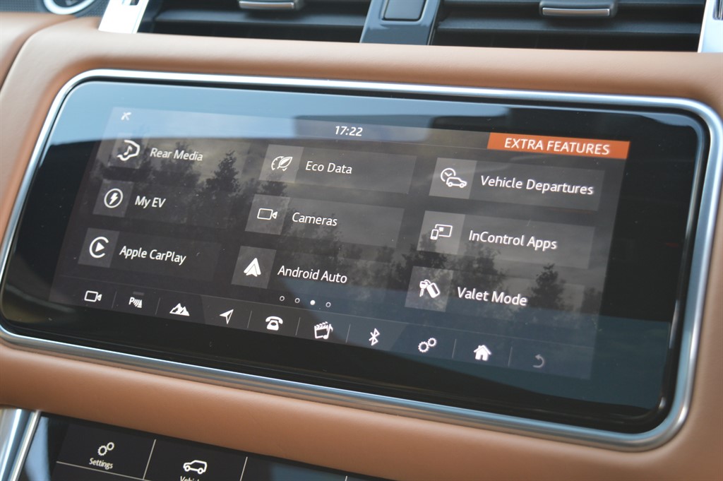 Used Land Rover Range Rover Sport 2019 for sale - 78028250: Photo 50