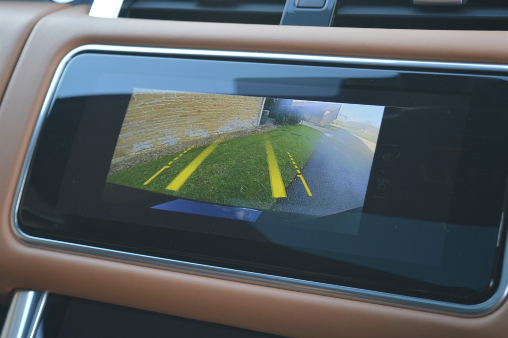 Used Land Rover Range Rover Sport 2019 for sale - 78028250: Photo 54