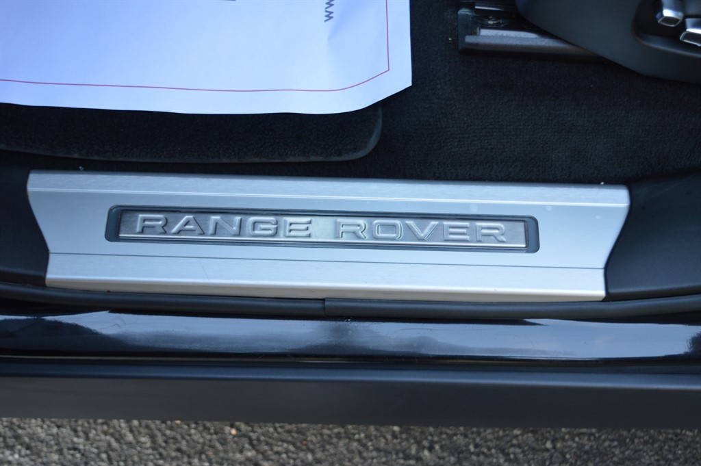 Used Land Rover Range Rover Sport 2019 for sale - 78028250: Photo 55