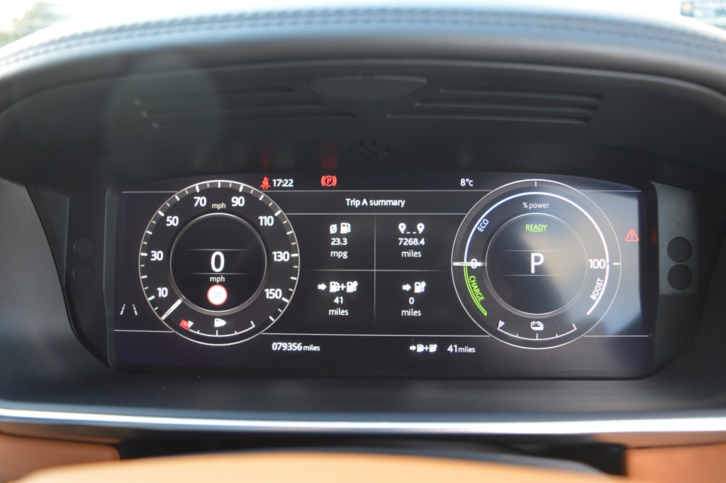 Used Land Rover Range Rover Sport 2019 for sale - 78028250: Photo 56