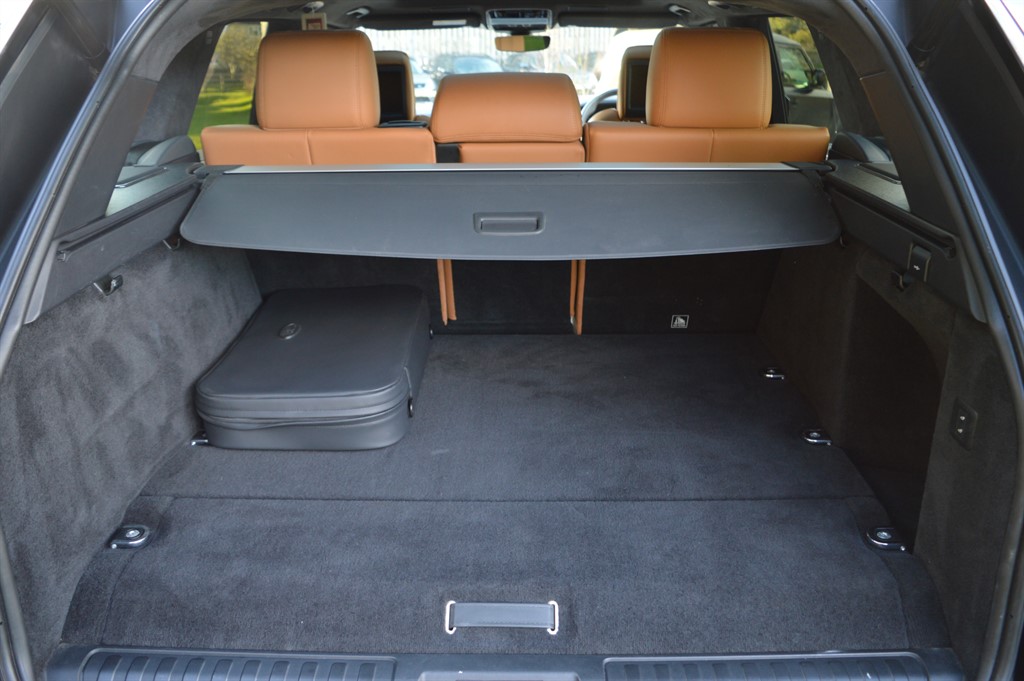 Used Land Rover Range Rover Sport 2019 for sale - 78028250: Photo 58