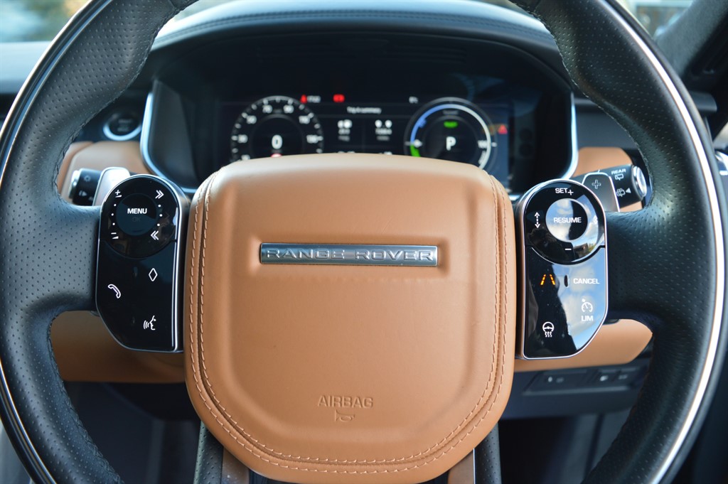 Used Land Rover Range Rover Sport 2019 for sale - 78028250: Photo 59