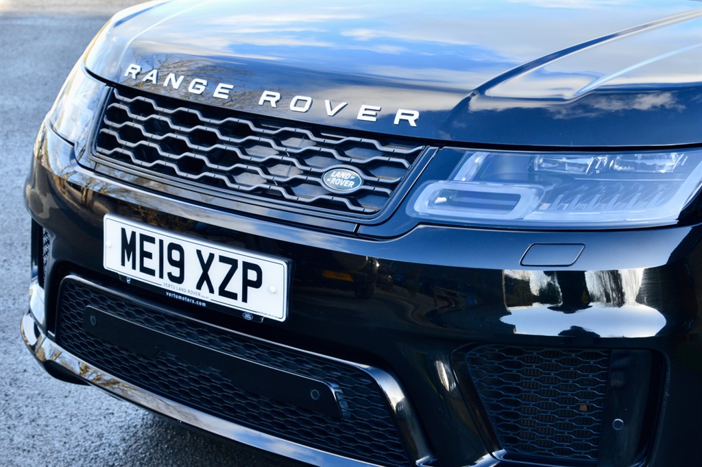 Used Land Rover Range Rover Sport 2019 for sale - 78028250: Photo 67