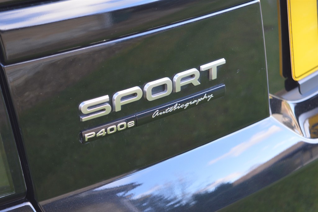 Used Land Rover Range Rover Sport 2019 for sale - 78028250: Photo 68