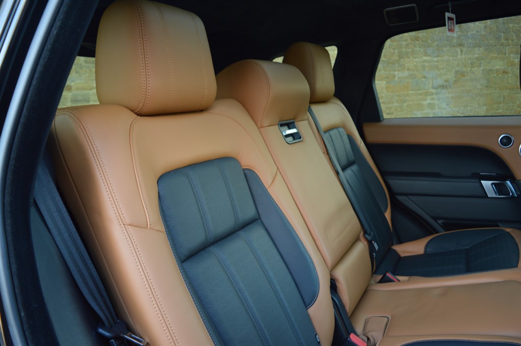 Used Land Rover Range Rover Sport 2019 for sale - 78028250: Photo 70