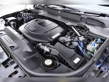 Used Land Rover Range Rover Sport 2020 for sale - 78568720: Photo