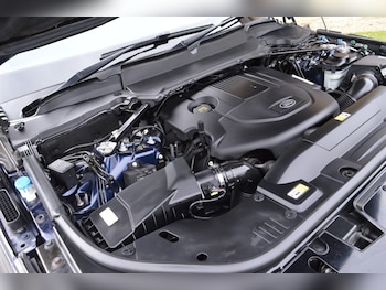 Used Land Rover Range Rover Sport 2020 for sale - 78568720: Photo