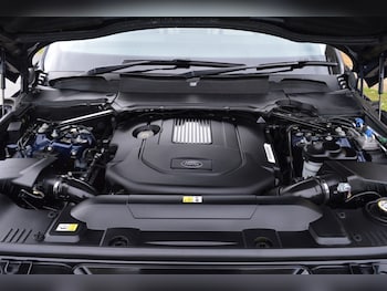 Used Land Rover Range Rover Sport 2020 for sale - 78568720: Photo