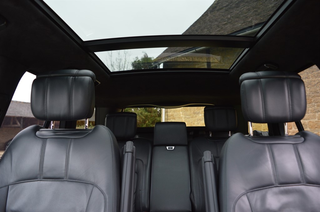 Used Land Rover Range Rover 2021 for sale - 77641020: Photo 20