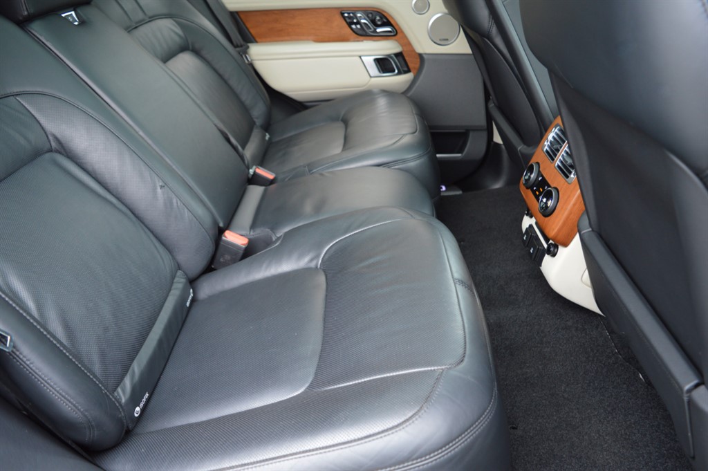 Used Land Rover Range Rover 2021 for sale - 77641020: Photo 26