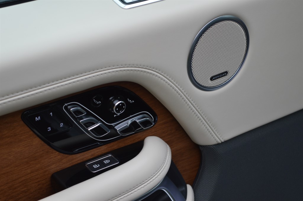 Used Land Rover Range Rover 2021 for sale - 77641020: Photo 29