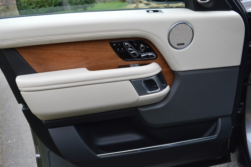 Used Land Rover Range Rover 2021 for sale - 77641020: Photo 30