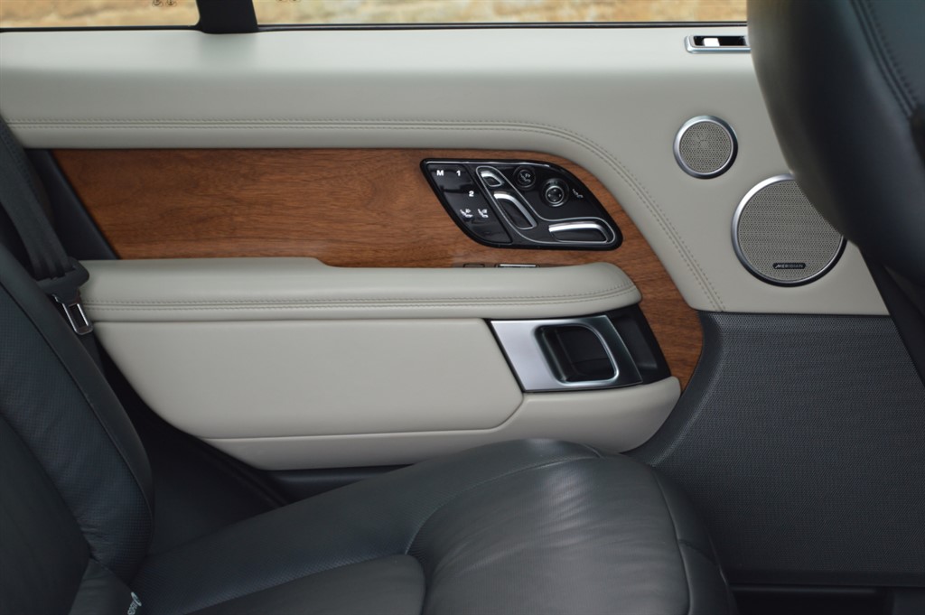 Used Land Rover Range Rover 2021 for sale - 77641020: Photo 33