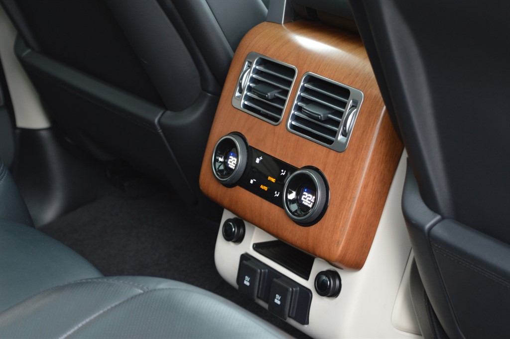 Used Land Rover Range Rover 2021 for sale - 77641020: Photo 34