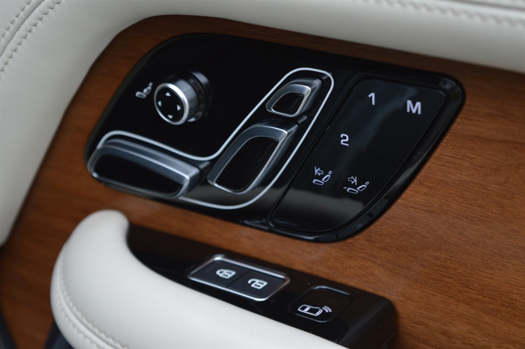 Used Land Rover Range Rover 2021 for sale - 77641020: Photo 36