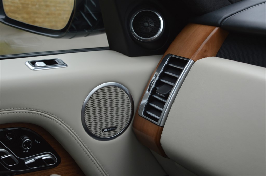 Used Land Rover Range Rover 2021 for sale - 77641020: Photo 38