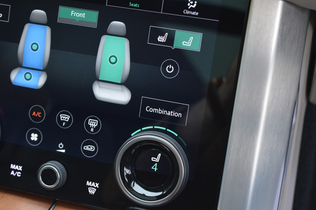 Used Land Rover Range Rover 2021 for sale - 77641020: Photo 39