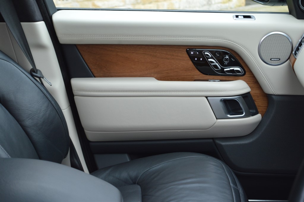 Used Land Rover Range Rover 2021 for sale - 77641020: Photo 40