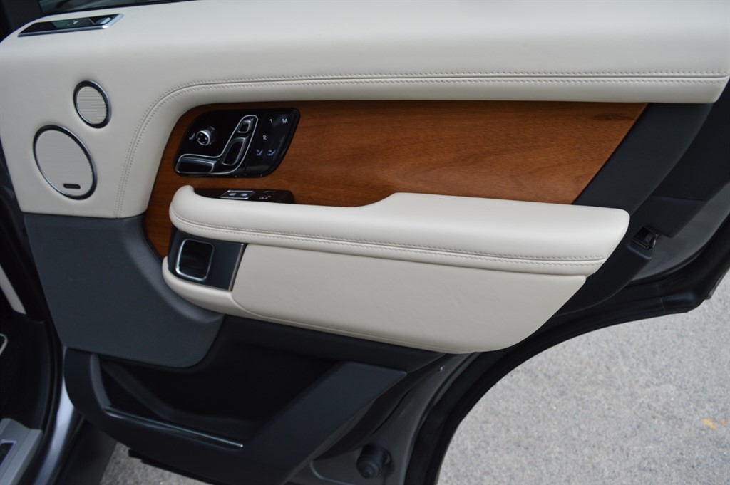 Used Land Rover Range Rover 2021 for sale - 77641020: Photo 41