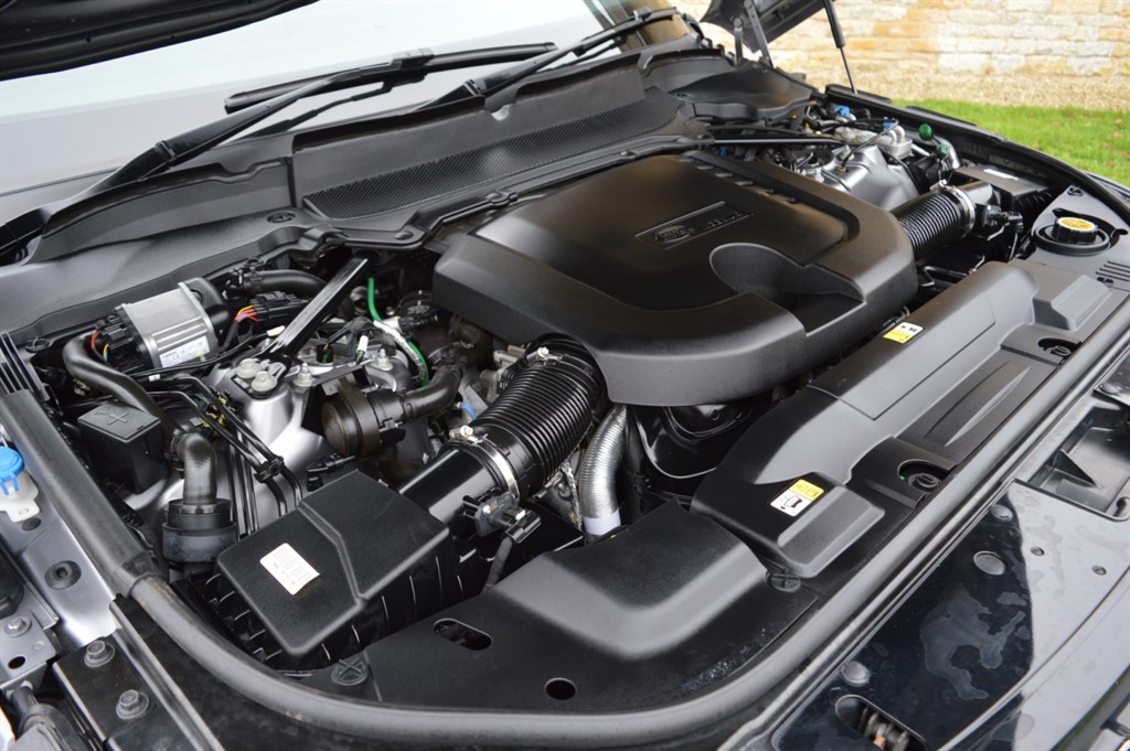 Used Land Rover Range Rover 2021 for sale - 77641020: Photo 44