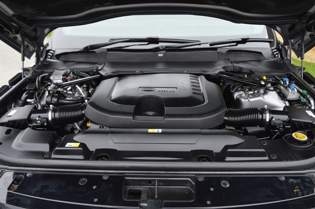 Used Land Rover Range Rover 2021 for sale - 77641020: Photo 45