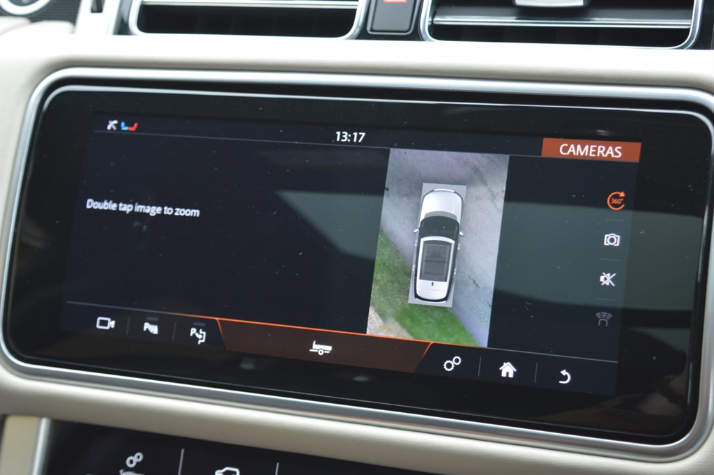 Used Land Rover Range Rover 2021 for sale - 77641020: Photo 53