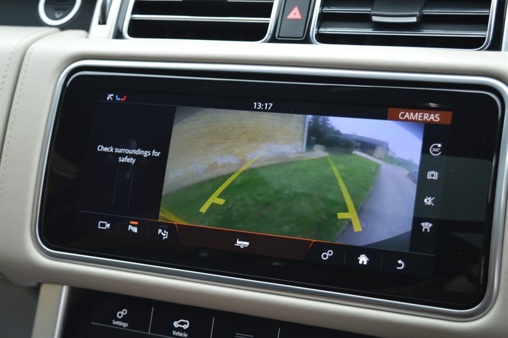 Used Land Rover Range Rover 2021 for sale - 77641020: Photo 54