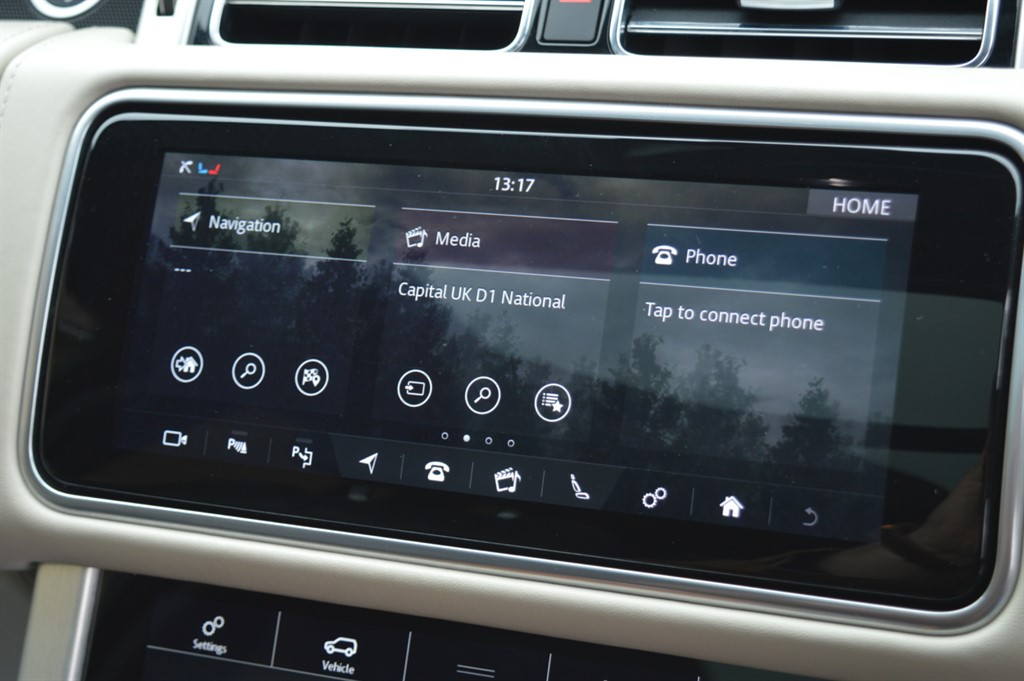 Used Land Rover Range Rover 2021 for sale - 77641020: Photo 55