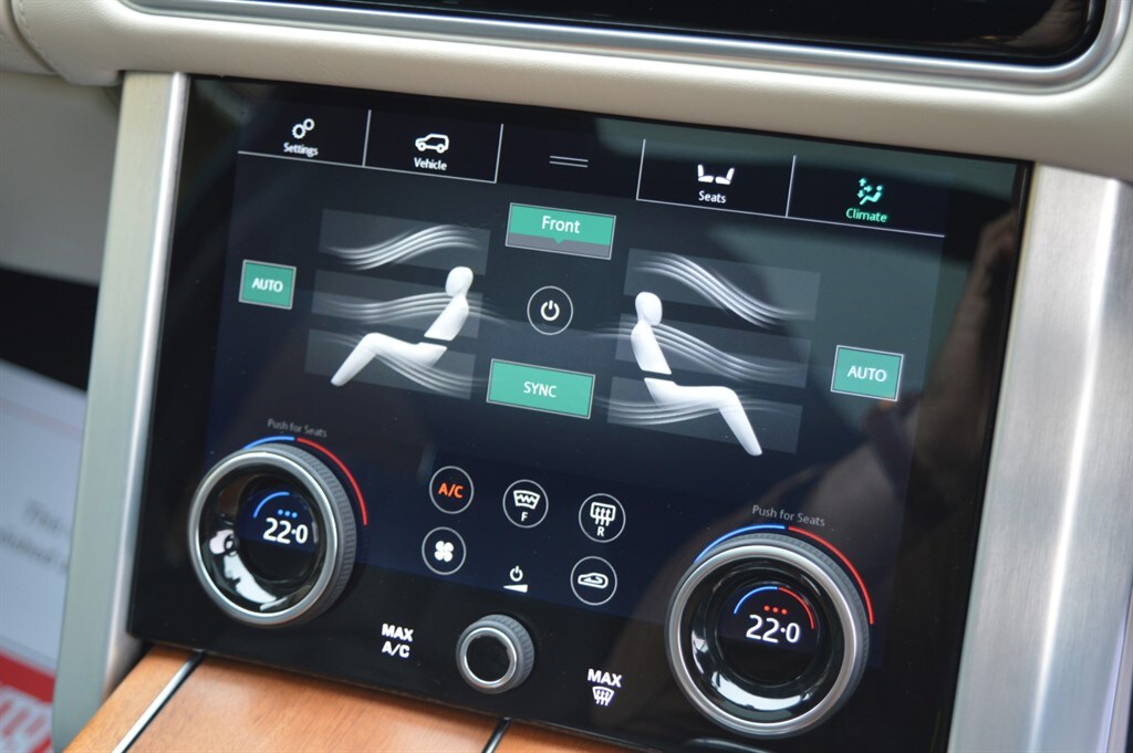 Used Land Rover Range Rover 2021 for sale - 77641020: Photo 56