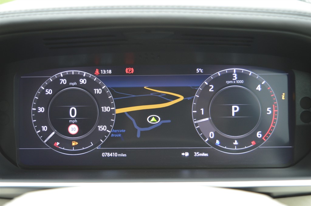 Used Land Rover Range Rover 2021 for sale - 77641020: Photo 58