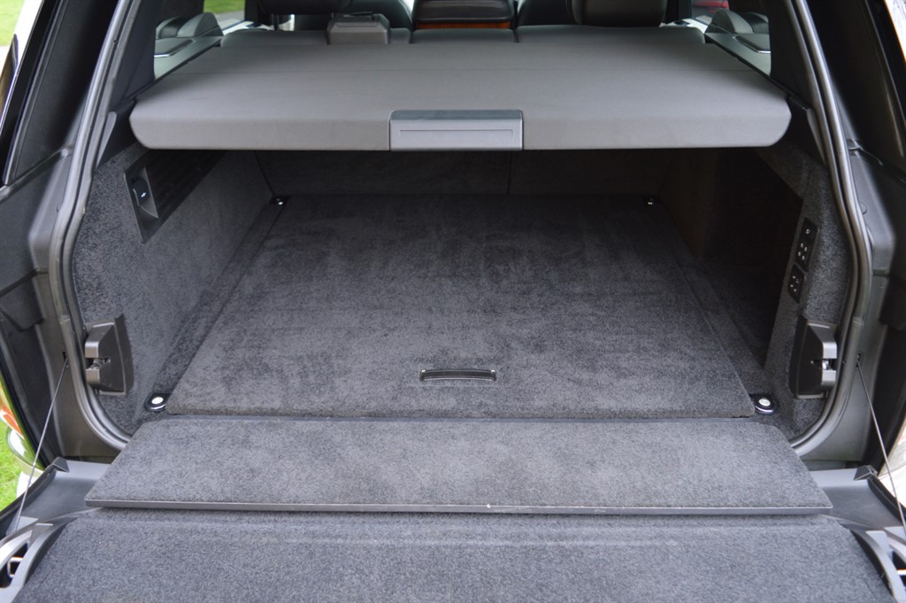 Used Land Rover Range Rover 2021 for sale - 77641020: Photo 61