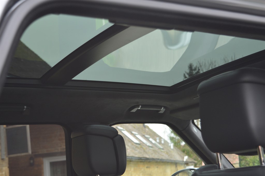 Used Land Rover Range Rover 2021 for sale - 77641020: Photo 64