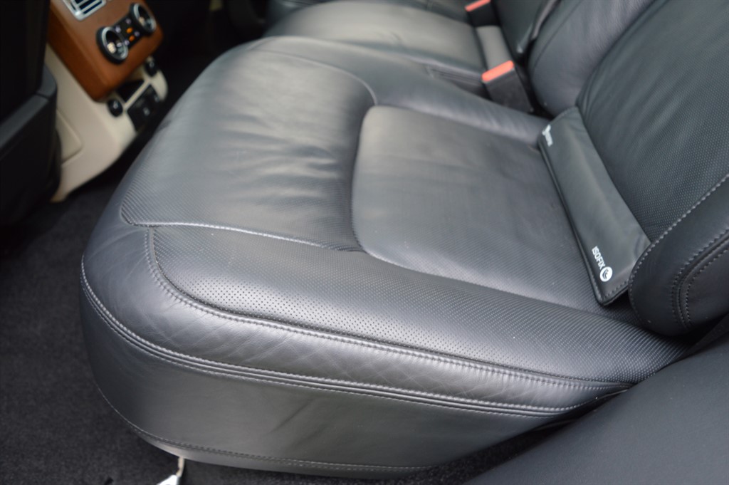 Used Land Rover Range Rover 2021 for sale - 77641020: Photo 70