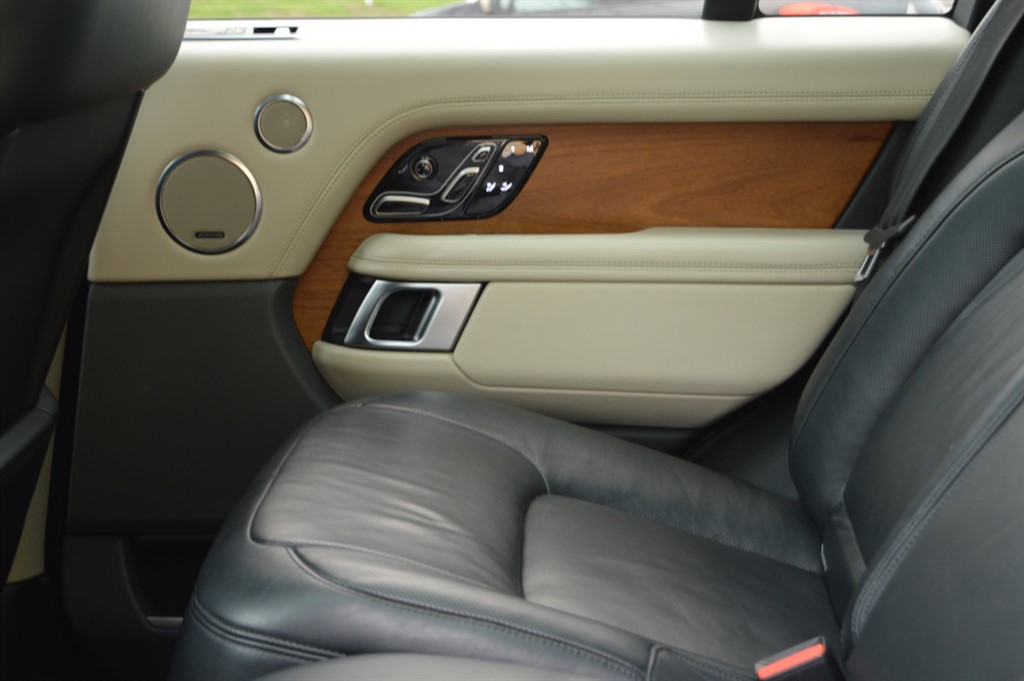 Used Land Rover Range Rover 2021 for sale - 77641020: Photo 77