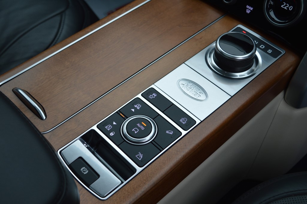 Used Land Rover Range Rover 2021 for sale - 77641020: Photo 79