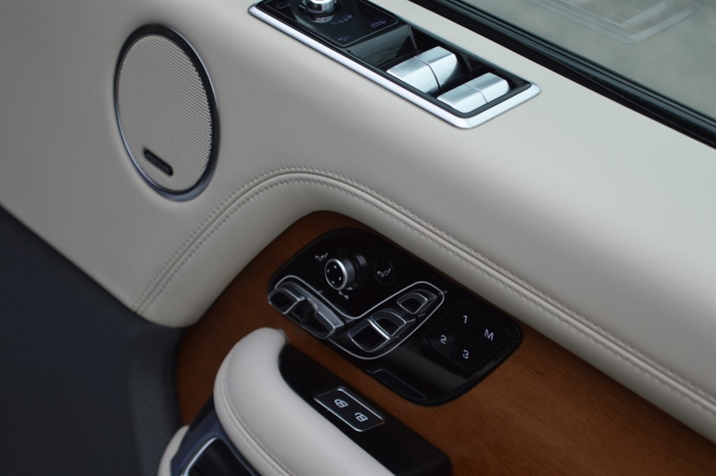 Used Land Rover Range Rover 2021 for sale - 77641020: Photo 80