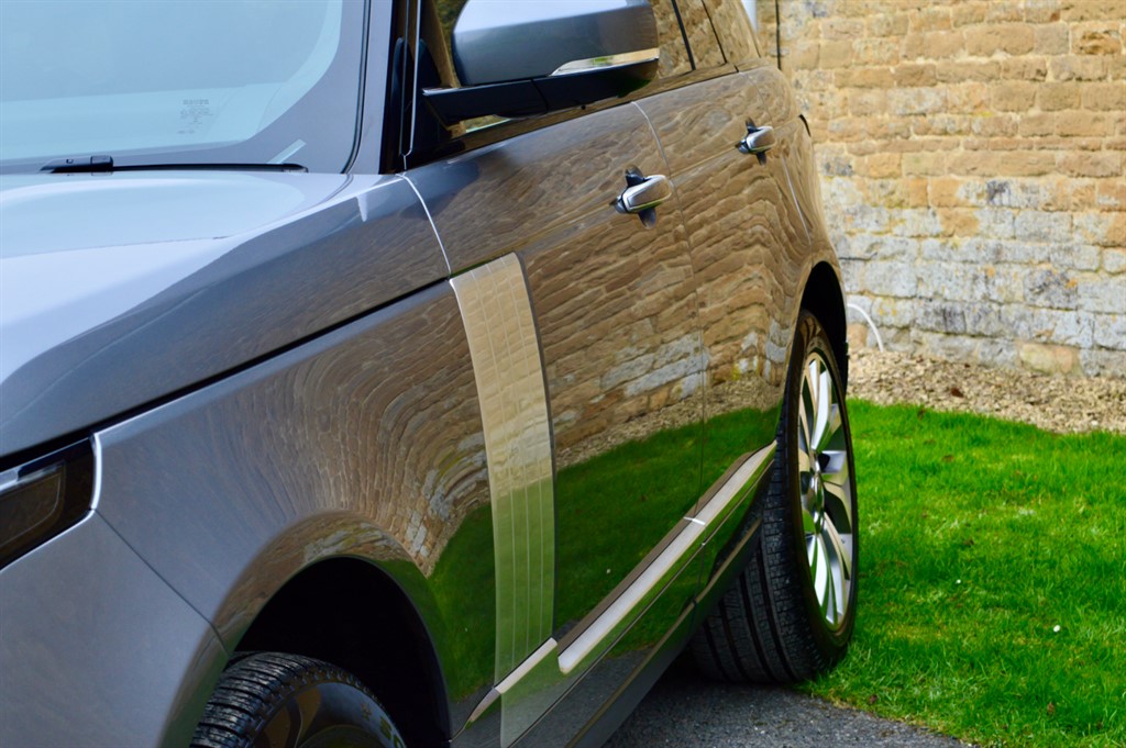 Used Land Rover Range Rover 2021 for sale - 77641020: Photo 81