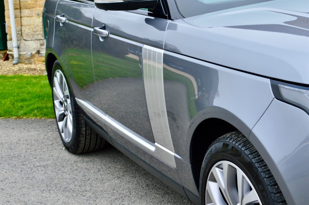 Used Land Rover Range Rover 2021 for sale - 77641020: Photo 84