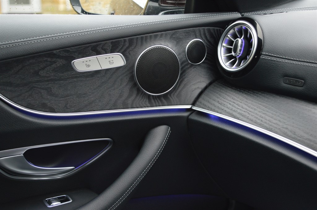 Used Mercedes-Benz E Class 2019 for sale - 77063536: Photo 14