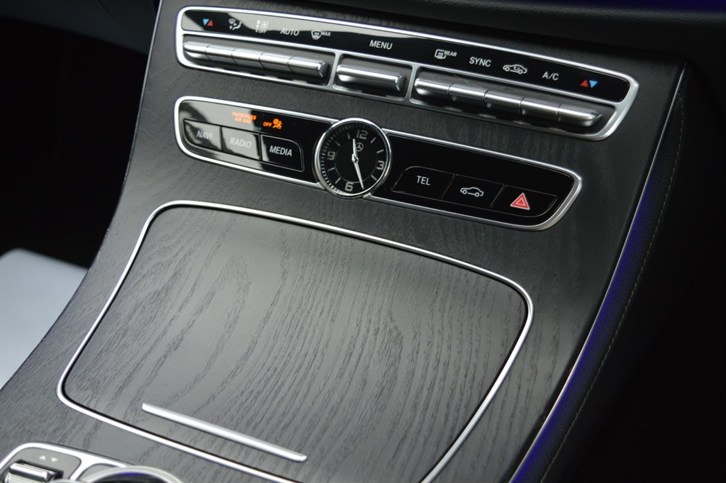 Used Mercedes-Benz E Class 2019 for sale - 77063536: Photo 16