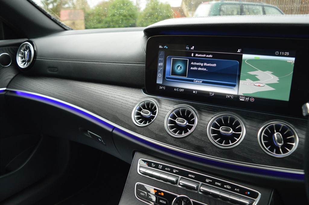 Used Mercedes-Benz E Class 2019 for sale - 77063536: Photo 17