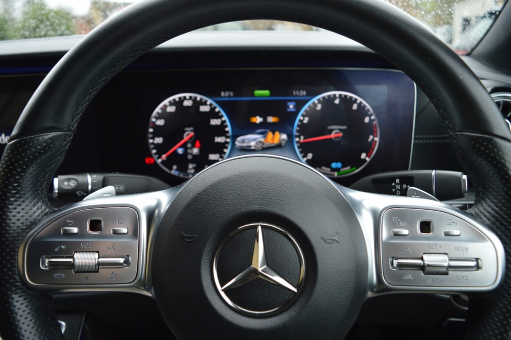 Used Mercedes-Benz E Class 2019 for sale - 77063536: Photo 19